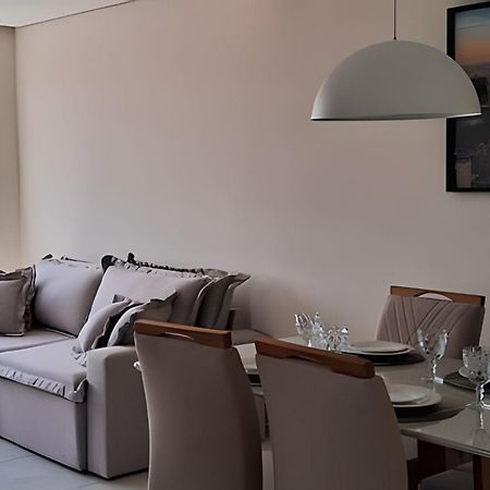 Cobertura Magnifica Apartman São Roque Kültér fotó