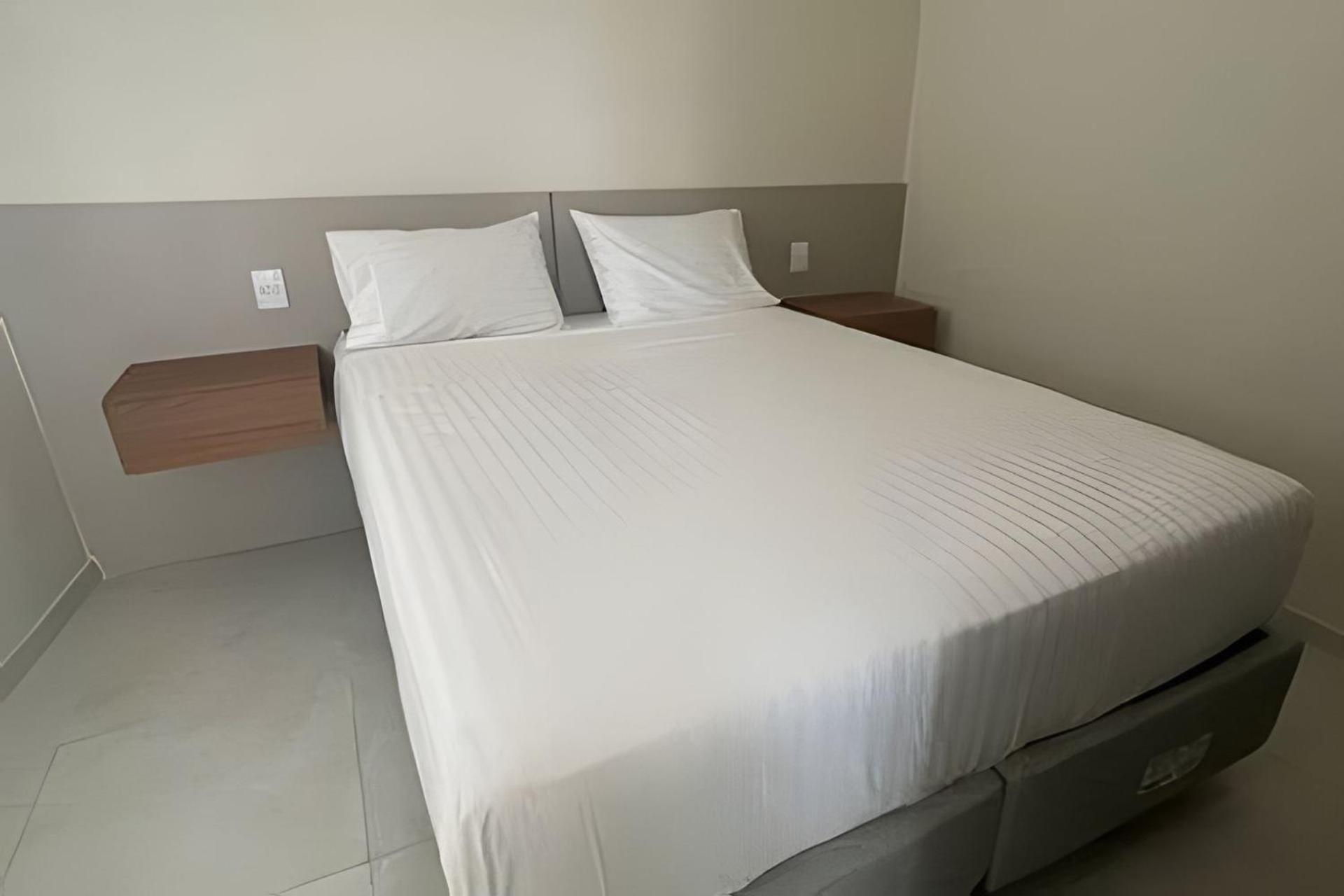Cobertura Magnifica Apartman São Roque Kültér fotó