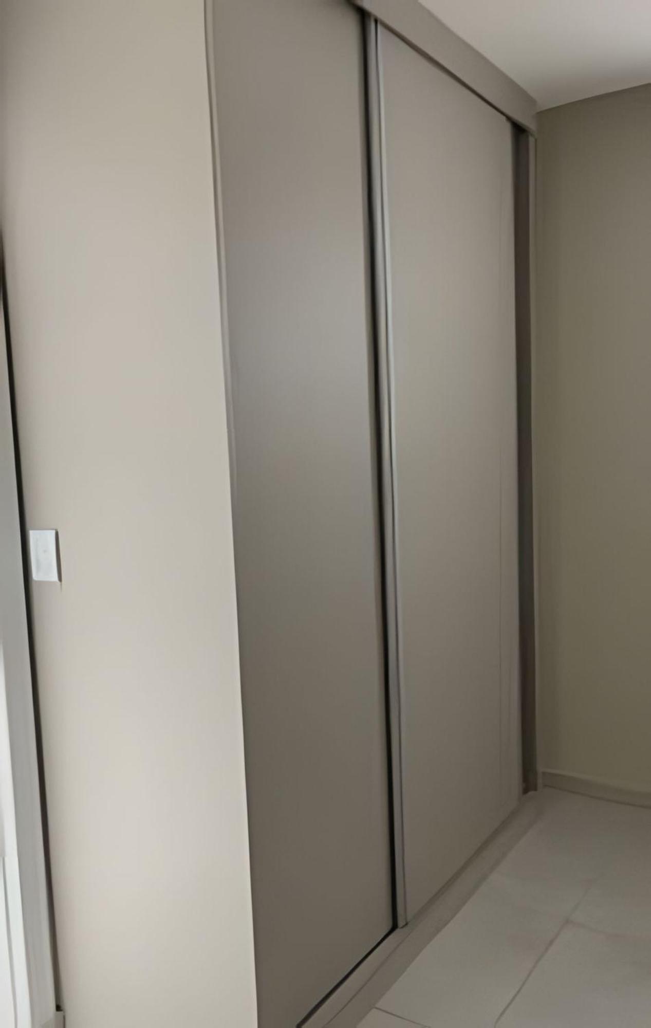 Cobertura Magnifica Apartman São Roque Kültér fotó