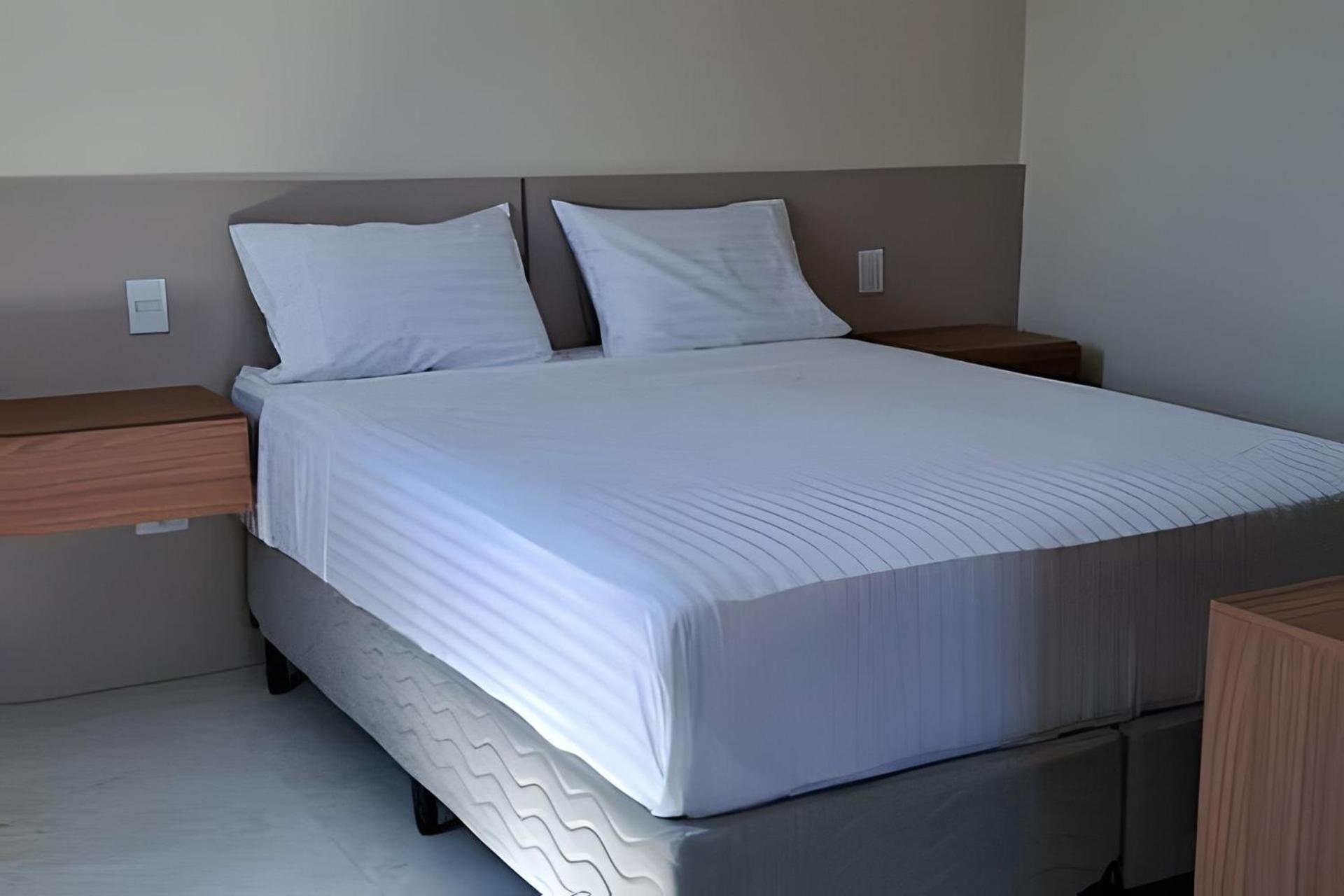 Cobertura Magnifica Apartman São Roque Kültér fotó