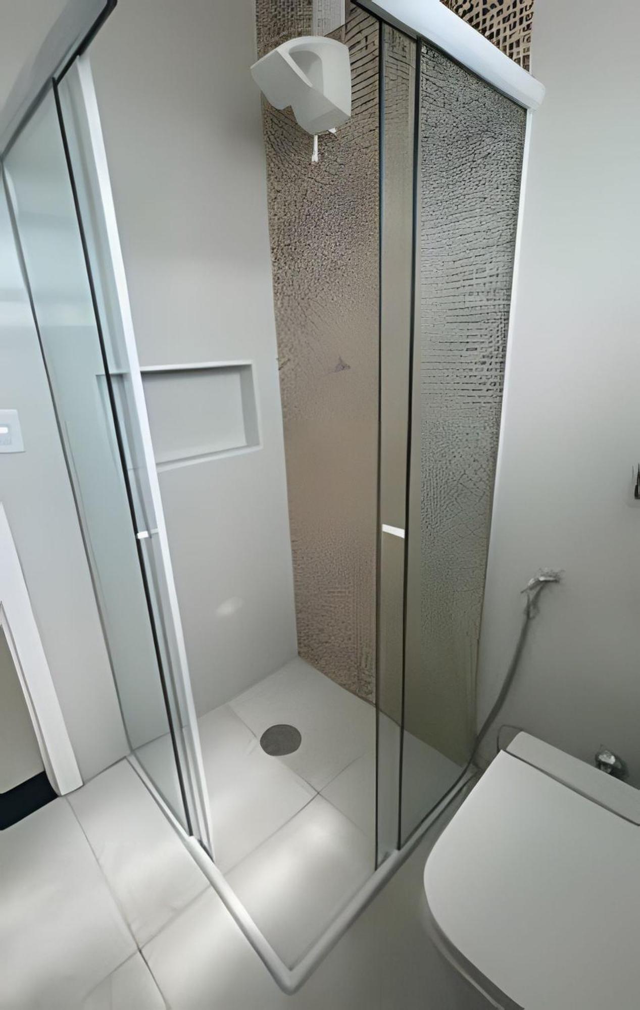 Cobertura Magnifica Apartman São Roque Kültér fotó